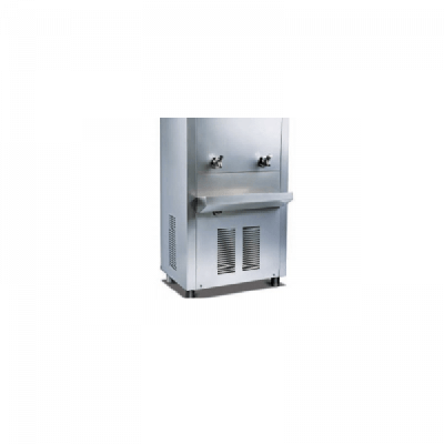 FONTAINE INDUSTRIELLE SOLTSTAR 2 ROBINETS 96 LITRES WC-28T2-INBSS