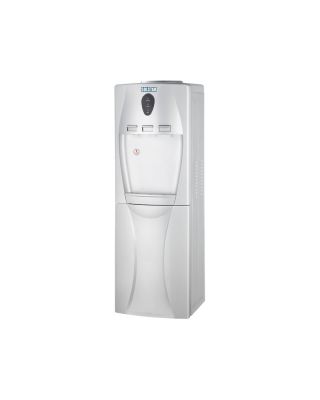 FONTAINE A EAU SOLSTAR SILVER WD64C-SLVSS
