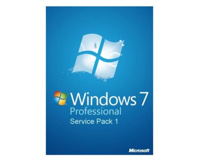 WINDOWS PRO 7 SP1 64 BIT FRENCH