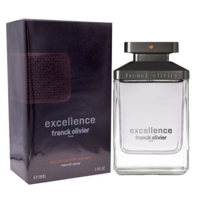 EXCELLENCE DE FRANCK OLIVIER - 100 ML EDP | PARFUM HOMME
