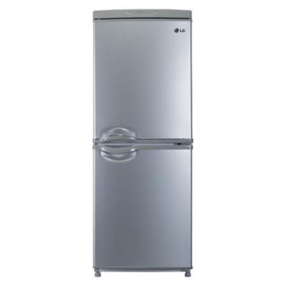 RÉFRIGÉRATEUR COMBINE LG BOTTOM FREEZER 269 Litres GC-B379SLQK