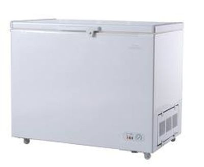 CONGELATEUR CAISSE FRIGIDAIRE 400L FFBR34GFAWJR