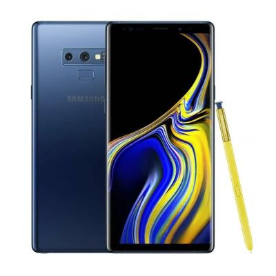 Samsung Galaxy Note9/128 Go/Ram 6 Go – Ecran 6.4″