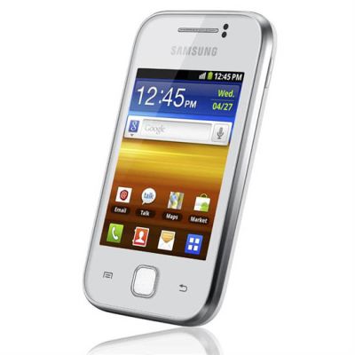 SAMSUNG GALAXY Y - S5360