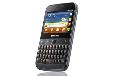 SAMSUNG GALAXY Y PRO DUOS GT- B5512
