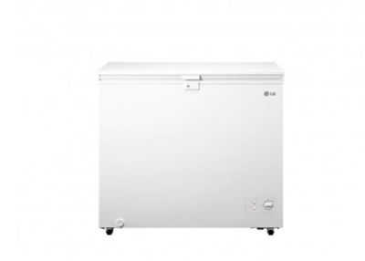 CONGELATEUR LG HORIZONTAL 130 LITRES GCS175SVF