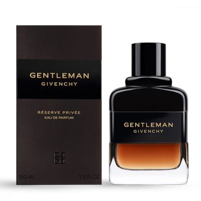 GIVENCHY GENTLEMAN | RESERVE PRIVEE 50 ML EDP