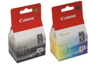 CARTOUCHE CANON MX310 - 41 / COULEUR