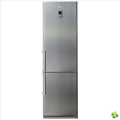 REFRIGERATEUR SAMSUNG COMBINE RL 40GRIS