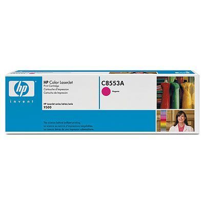 CARTOUCHE HP LASER C8553A