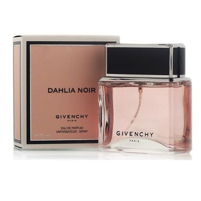 PARFUM FEMME - DAHLIA NOIR DE GIVENCHY 75 ML