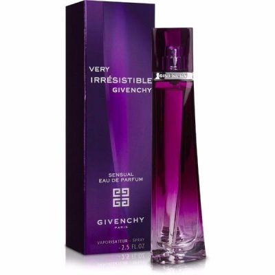 PARFUM FEMME - VERY IRRESISTIBLE SENSUAL DE GIVENCHY 50 ML