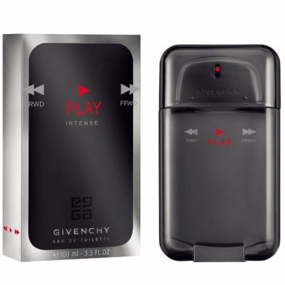PARFUM HOMME - PLAY INTENSE DE GIVENCHY 100ML