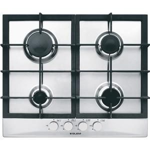 PLAN DE CUISSON GLEM GT64 HIX 4 FEUX