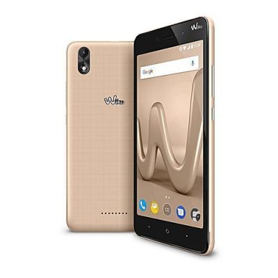 WIKO LENNY 4 Plus - 3G - 5,5