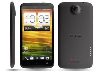 HTC ONE X