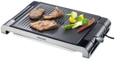 GRILLE TABLE PHILIPS HD-4419/20