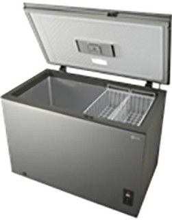 CONGÉLATEUR HORIZONTAL LG GR K510DSN