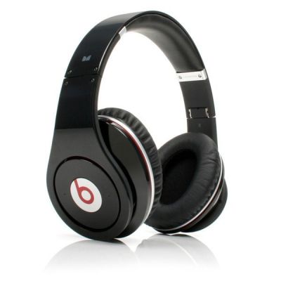 CASQUE MONSTER - BEATS BY DRE STUDIO