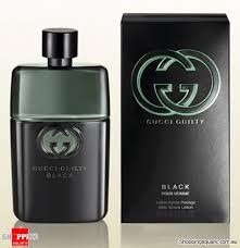 GUCCI GUILTY EDT 50ML|PAFUM HOMME