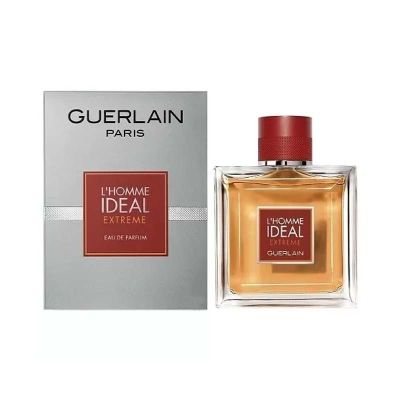 GUERLAIN L’HOMME IDEAL L’EAU DE PARFUM EXTREME 100 ML