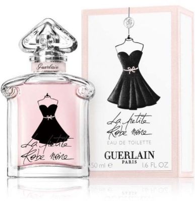 GUERLAIN MA ROBE PETALE EDP 50 ml|PARFUM FEMME