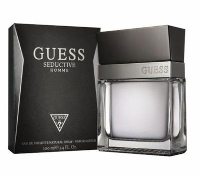 GUESS SEDUCTIVE HOMME EDT 100ml |PARFUM HOMME