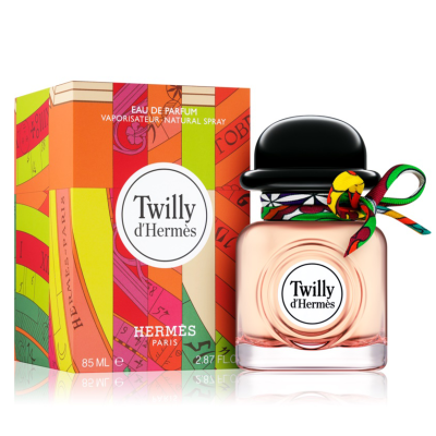 TWILLY D'HERMES 85ML |EAU DE PARFUM |FEMME