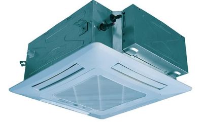 SPLIT SHARP 18000 BTU CASSETTE GX/GU-A18XAM