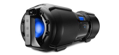 CASQUE BLUETOOTH SHARP |XBOM GX-BT9HX (BK)