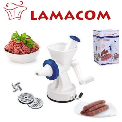 HACHOIR LAMAPLUS BY LAMACOM