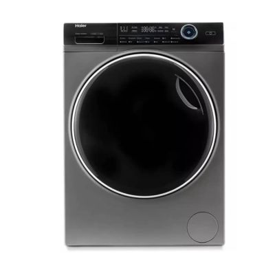 MACHINE A LAVER HAIER 10 KG SILVER HWD100-B14959SBU1