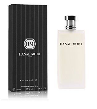 HANAE MORI HOMME EDP 100ml |PARFUM HOMME