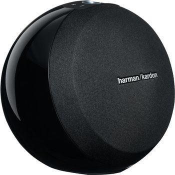 HARMAN KARDON OMNI 10 NOIR