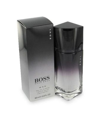 PARFUM HOMME - BOSS SOUL MAN BY HUGO BOSS 90ml