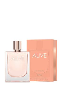 HUGO BOSS ALIVE EDT 80 ML | PARFUM FEMME