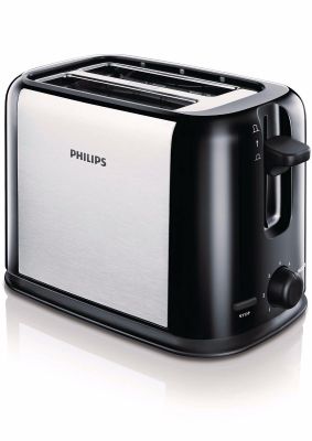 GRILLE PAIN PHILIPS HD2586/21