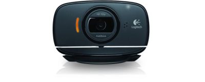 WEBCAM LOGITECH HD C525