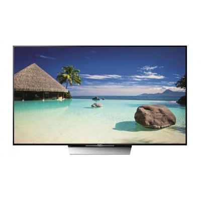 TV SONY BRAVIA KD75X8500D 75