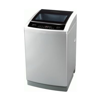 MACHINE A LAVER HISENSE 16 KG TOP- LOAD WTOQ162S