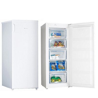 CONGELATEUR HISENSE VERTICAL 5 TIROIRS RS-20DC4SA