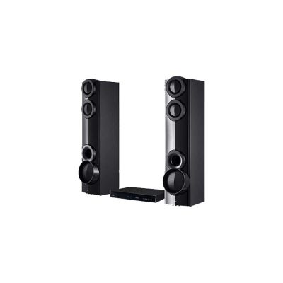 HOME CINEMA LG LHD 675 G