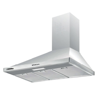 HOTTE CUISINIERE TECHNOLUX TEC 60 S INOX