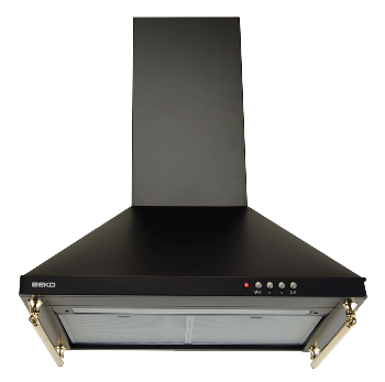 HOTTE BEKO CWB 6441 B