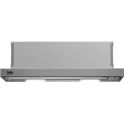 HOTTE DE CUISINE BEKO 60X30 CTB 6407 X INOX