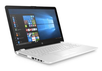ORDINATEUR PORTABLE HP 15 CORE i5/8GB/256GB SSD 15 POUCES