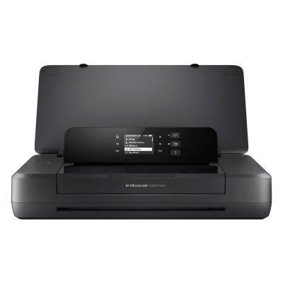 HP OFFICE JET 202 IMPRIMANTE PORTABLE N4K99C