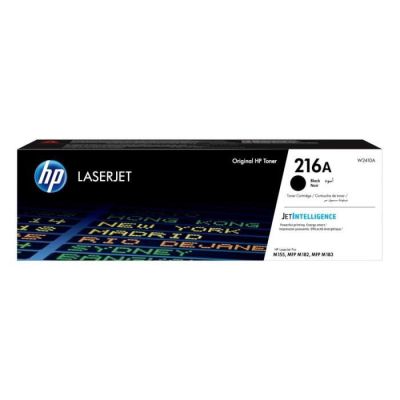 CARTOUCHE HP 216A NOIR