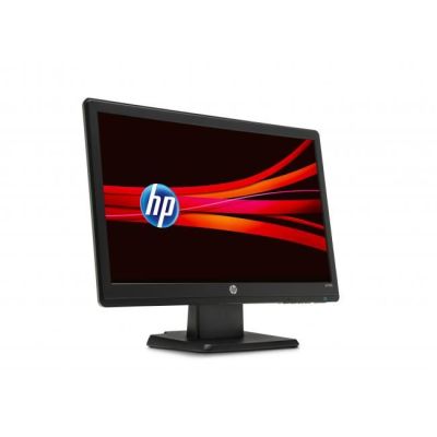 ECRAN HP 19'' LV1911 LED BACKLIT MONITOR