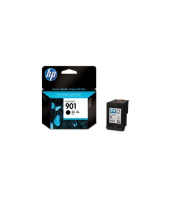 CARTOUCHE HP 901 Noire (CC653AE)